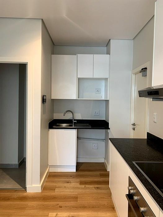 To Let 1 Bedroom Property for Rent in Cape Town City Centre Western Cape